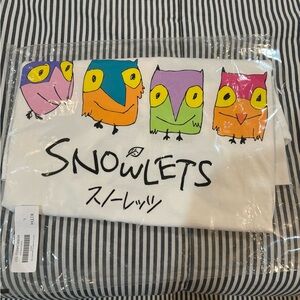 Kith Nagano Olympics Shirt